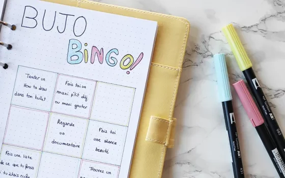 bujo-bingo-bullet-journal