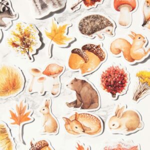 stickers-automne-champignon-newsletter