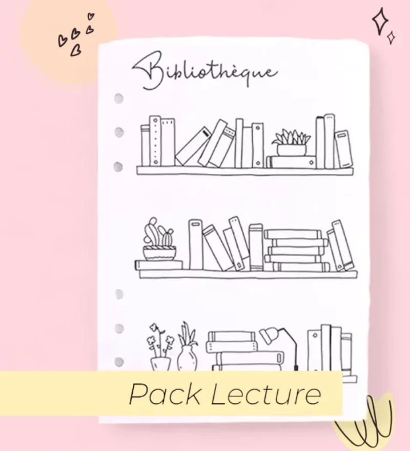 Pack Lecture