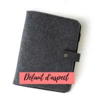 classeur-noir-feutrine-noir-dessus-defaut-aspect