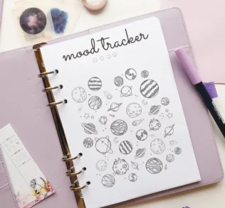 mood-tracker-espace-make-your-bullet