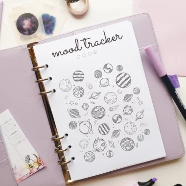 mood-tracker-espace-make-your-bullet