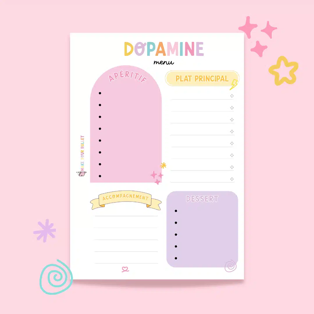 dopamine-menu-make-your-bullet dopamine-menu-make-your-bullet