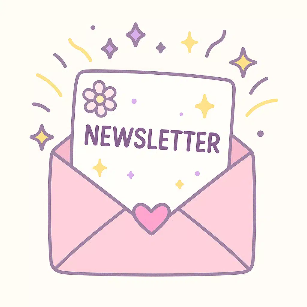 newsletter-make-your-bullet-jounral-planner newsletter-make-your-bullet-jounral-planner