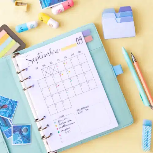 Pour les organisées