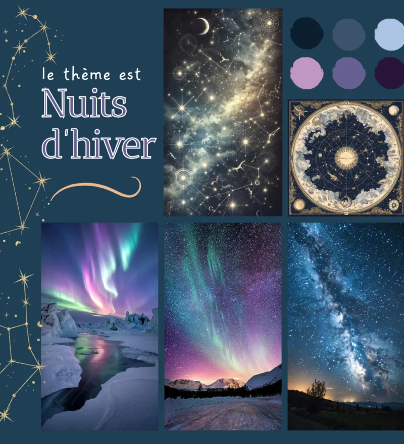 Box Hiver Bullet Journal