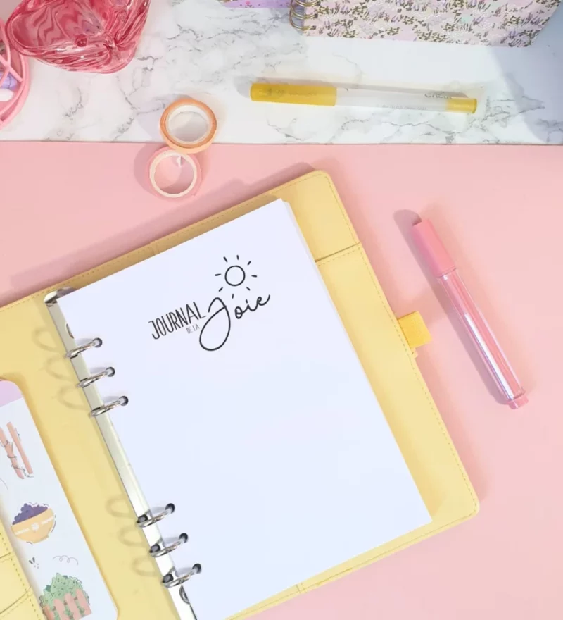 Pack Retrouve la joie